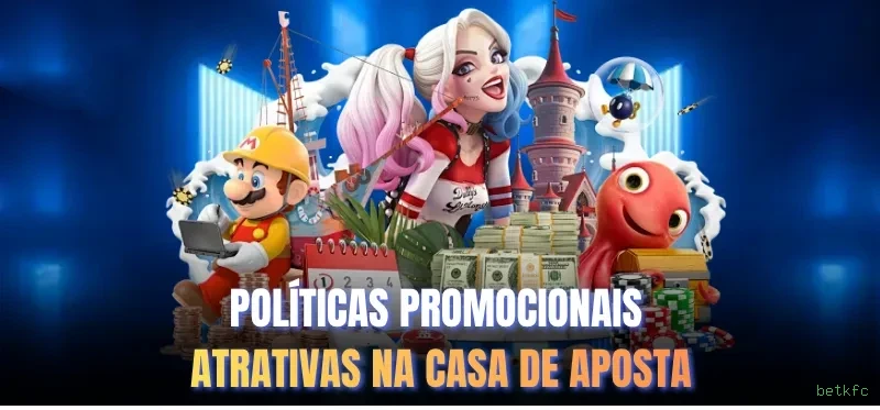 Cassino betkfc app mobile
