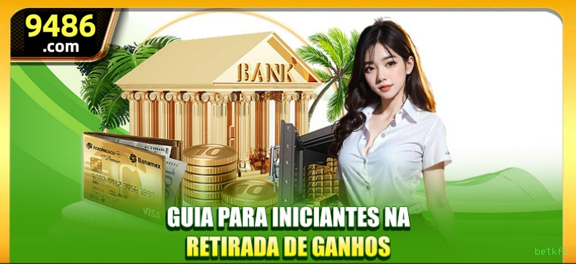 Aplicativo móvel betkfc para iOS e Android