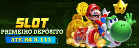 Plataforma betkfc - cassino e apostas